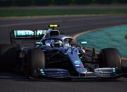 Olahraga F1