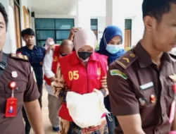 Peran Eks Direktur RSUD Batin Mangunang dalam Kasus Korupsi Alkes CT Scan Rp 13,1 M