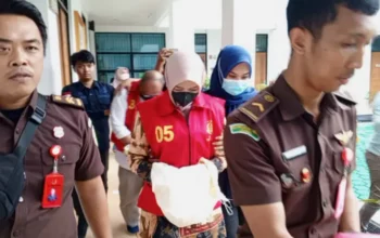 Peran Eks Direktur RSUD Batin Mangunang dalam Kasus Korupsi Alkes CT Scan Rp 13,1 M