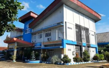 JPPL Kritisi LKJIP Disdikbud Kota Metro Capai Rp 194 Miliar