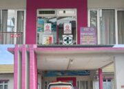 Kuat Dugaan Anggaran Puskesmas Menggala Berlumuran Masalah Kapus Jarang Ngantor