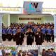 Wah 300 Orang Lebih Tenaga Honorer di Dinas BMBK Provinsi Lampung Dilantik PPPK