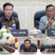 Sekretaris Daerah Provinsi Lampung Dr. Marindo Kurniawan, ST. MM.  Secara Resmi Membuka Rapat Koordinasi Kepala Dinas Kominfotik se-Provinsi Lampung