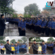Dinas Pendidikan dan Kebudayaan Provinsi Lampung Melantik 2.514 Guru Honorer Jadi PPPK