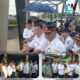 Bupati dan Forkopimda Tanggamus Tinjau dan Berikan Bantuan Secara Langsung Kepada Warga Korban Banjir