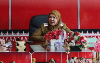 Walikota Eva Dwiana Dukung Pengembangan UMKM Melalui Program Mitra Adhyaksa