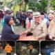 Gempa Magnitudo 4,5 Guncang Tanggamus, 11 Rumah Rusak