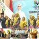 Sekretaris Jenderal DPP Lasqi Nusantara Jaya, Melantik Agnesia Wulan Marindo Sebagai Ketua DPW Lasqi Nusantara Jaya Provinsi Lampung Masa Bakti 2025-2030