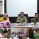 BPKAD Pesawaran Gelar Rapat Koordinasi dan Penandatanganan Pemberkasan 695 Bidang Tanah di Bawah Jalan