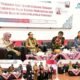 Plt Kepala BPKAD Provinsi Lampung Hadir dan Jadi Narasumber dalam Seminar Nasional Doktor Ilmu Hukum