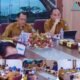 Kepala BPKAD Pringsewu Hadiri Pembahasan Strategi Penyelesaian Tagihan BPJS Kabupaten Pringsewu Tahun Anggaran 2026
