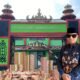 DUGAAN KORUPSI DANA BOS di SMPN 4 BANDAR LAMPUNG