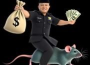 Dana BOS SMKN 1 Abung Surakarta Diduga Jadi Ladang Korupsi: Negara Rugi Ratusan Juta Akibat Pemeliharaan Fiktif dan Mark Up Honor!