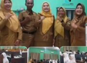 Kepala SMAN 1 Kalianda Jadikan Hasil TKA Sebagai Bahan Evaluasi Untuk Meningkatkan Kualitas Pembelajaran