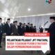 Pelantikan Pejabat JPT Pratama, Sekda Tegaskan Peran Strategis Dalam Pembangunan Daerah
