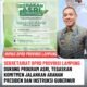 Sekretariat DPRD Provinsi Lampung Dukung Program ASRI, Tegaskan Komitmen Jalankan Arahan Presiden dan Instruksi Gubernur