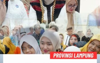 Wagub Jihan Nurlela: Kemuliaan Hamba di Mata Tuhan Diukur dari Ketakwaan, Bukan Kesempurnaan Fisik
