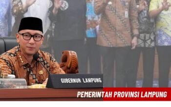 Sampah Jadi Prioritas, Gubernur Lampung Dorong TPA Regional dan Target 100 Persen Tertangani 2029