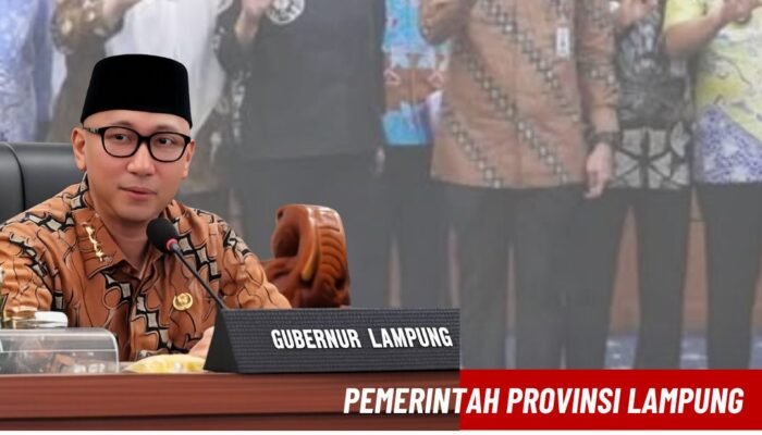 Sampah Jadi Prioritas, Gubernur Lampung Dorong TPA Regional dan Target 100 Persen Tertangani 2029