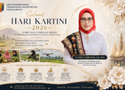 Kartini Gak Cuma Kebaya: Elvira Umihanni Tancap Gas, Perempuan Lampung Harus Jadi Garda Depan Ketahanan Pangan